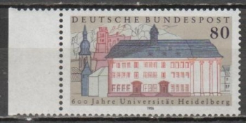 NSR 1299 ** - 1986